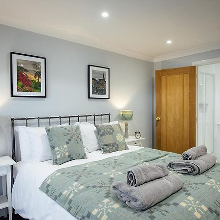 Hotel The Townhouse à Tenby Extérieur photo