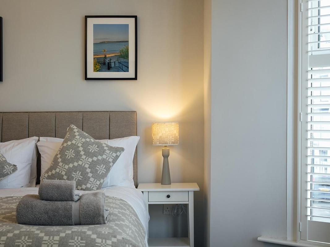 Hotel The Townhouse à Tenby Chambre photo