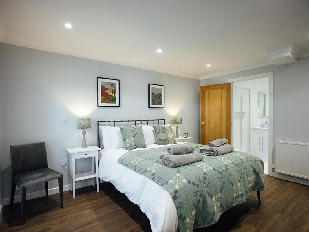 Hotel The Townhouse à Tenby Chambre photo