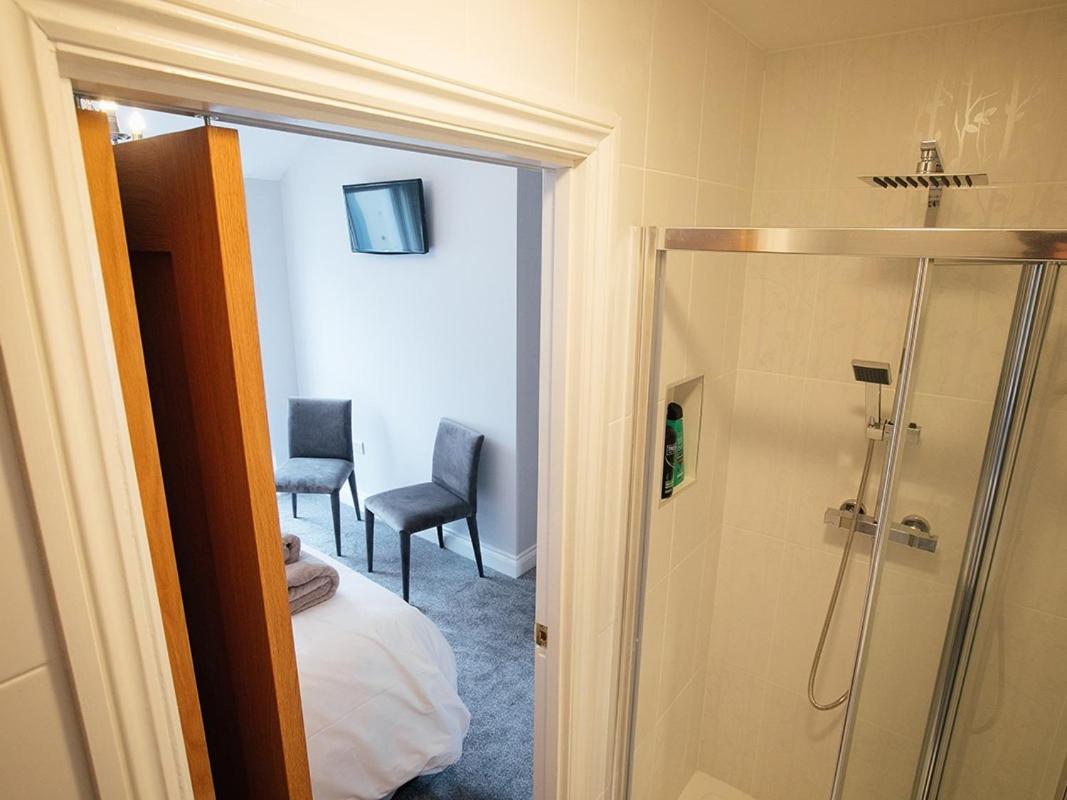Hotel The Townhouse à Tenby Chambre photo