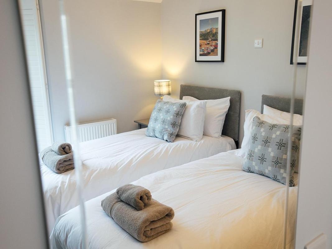 Hotel The Townhouse à Tenby Chambre photo